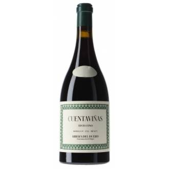 CUENTAVIÑAS TINTO FINO 2023