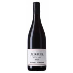DOMINIO VINCENT GIRARDIN CUVEE SAINT VICENT 2023 BORGOÑA PINOT NOIR