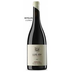 LUIS XIV ANFORAS TINTO 2022 3 litros