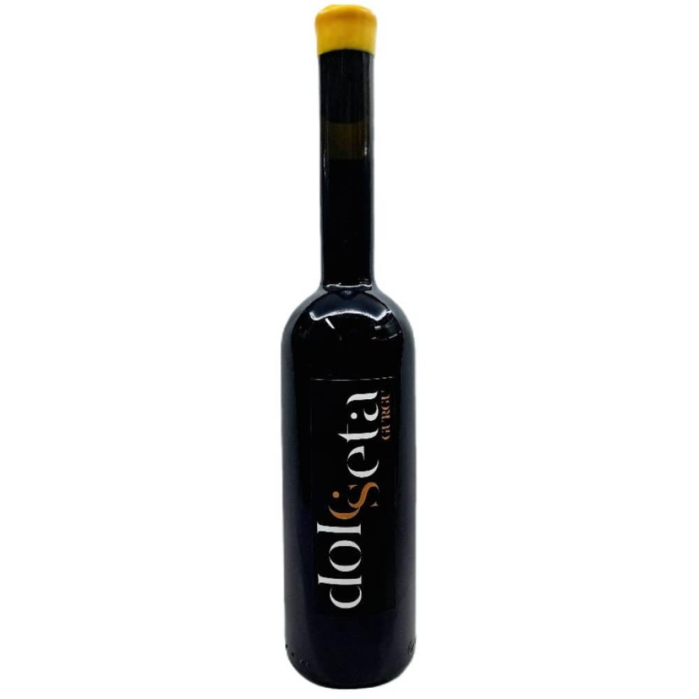 DOLCETA DE GIRÓ 2024. GURGU