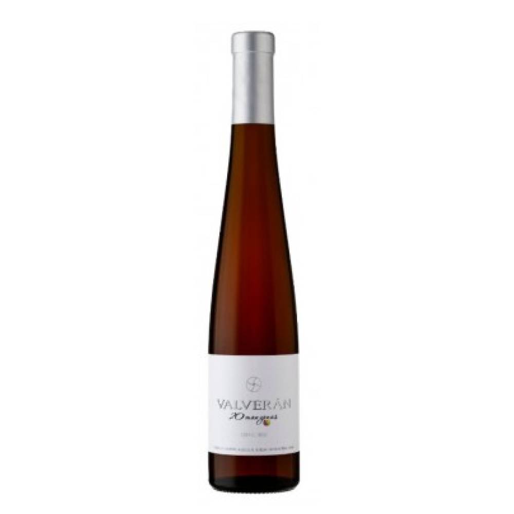 SIDRA DE HIELO VALVERAN 20 MANZANAS 2023    37.5cc