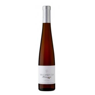 SIDRA DE HIELO VALVERAN 20 MANZANAS 2023    37.5cc