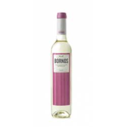 PALACIO DE BORNOS SAUVIGNON BLANC SEMI DULCE 2020