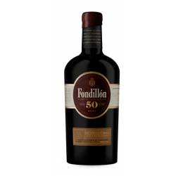 FONDILLON MONOVAR GRAN RESERVA 50 AÑOS   50cl