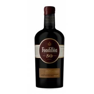 FONDILLON MONOVAR GRAN RESERVA 50 AÑOS   50cl