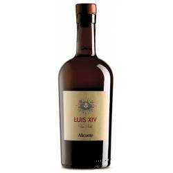 LUIS XIV VINO NOBLE MONASTRELL 50cl