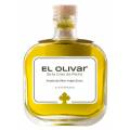 EL OLIVAR DE LA CREU DE PEDRA. AOVE ALFAFARENCA 50cl