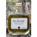 EL OLIVAR DE LA CREU DE PEDRA. AOVE ALFAFARENCA 50cl