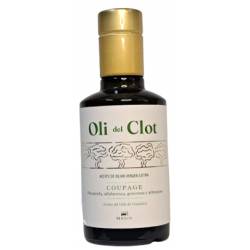 OLI DEL CLOT 25cl