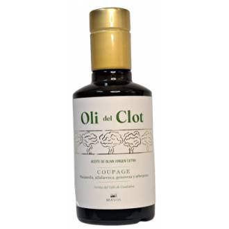 OLI DEL CLOT 25cl