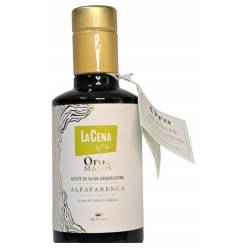 ORO DE MASOS. ALFAFARENCA. 25cl