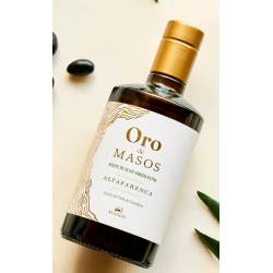 ORO DE MASOS. ALFAFARENCA. 50cl